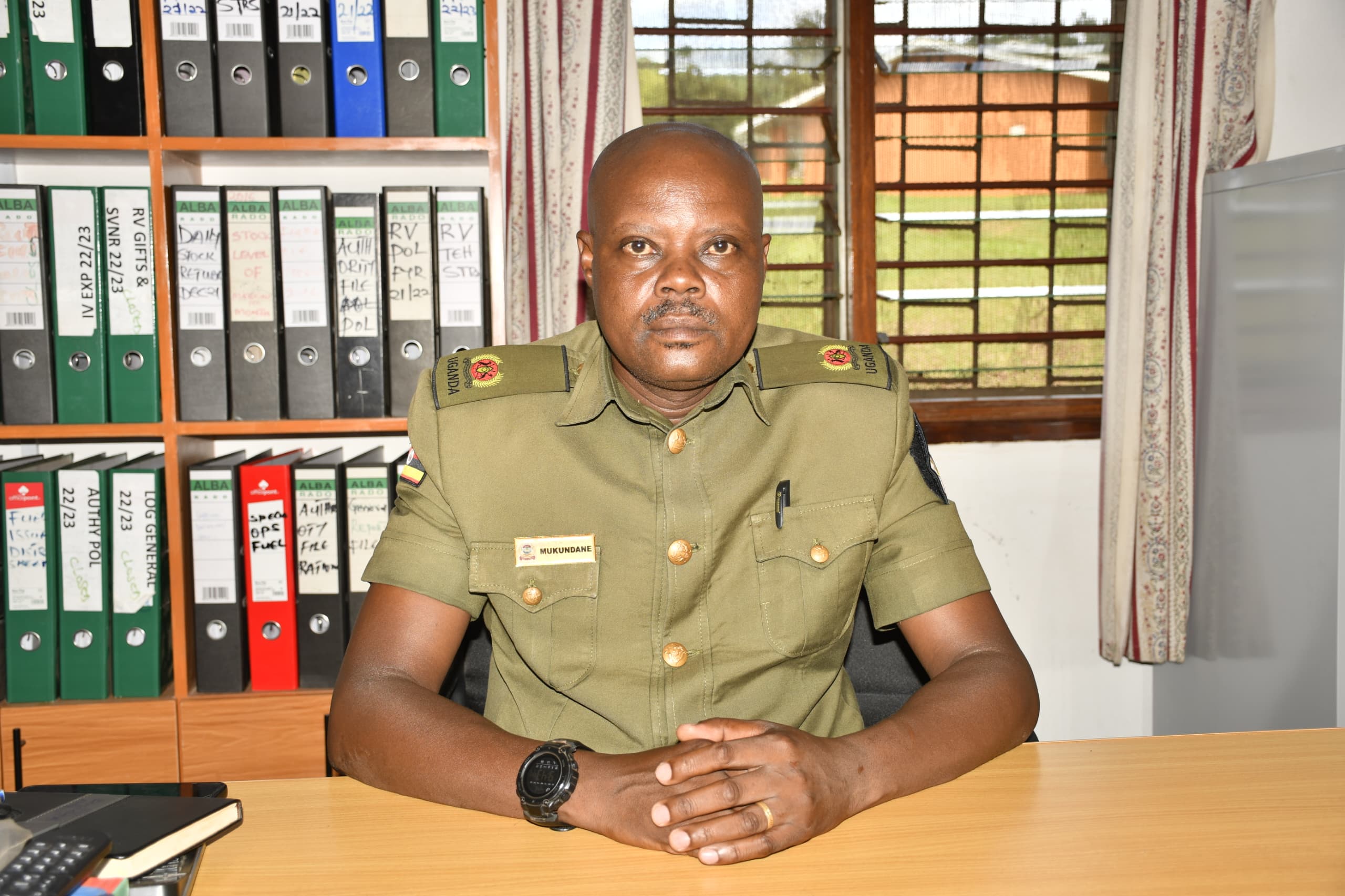 Director of Studies