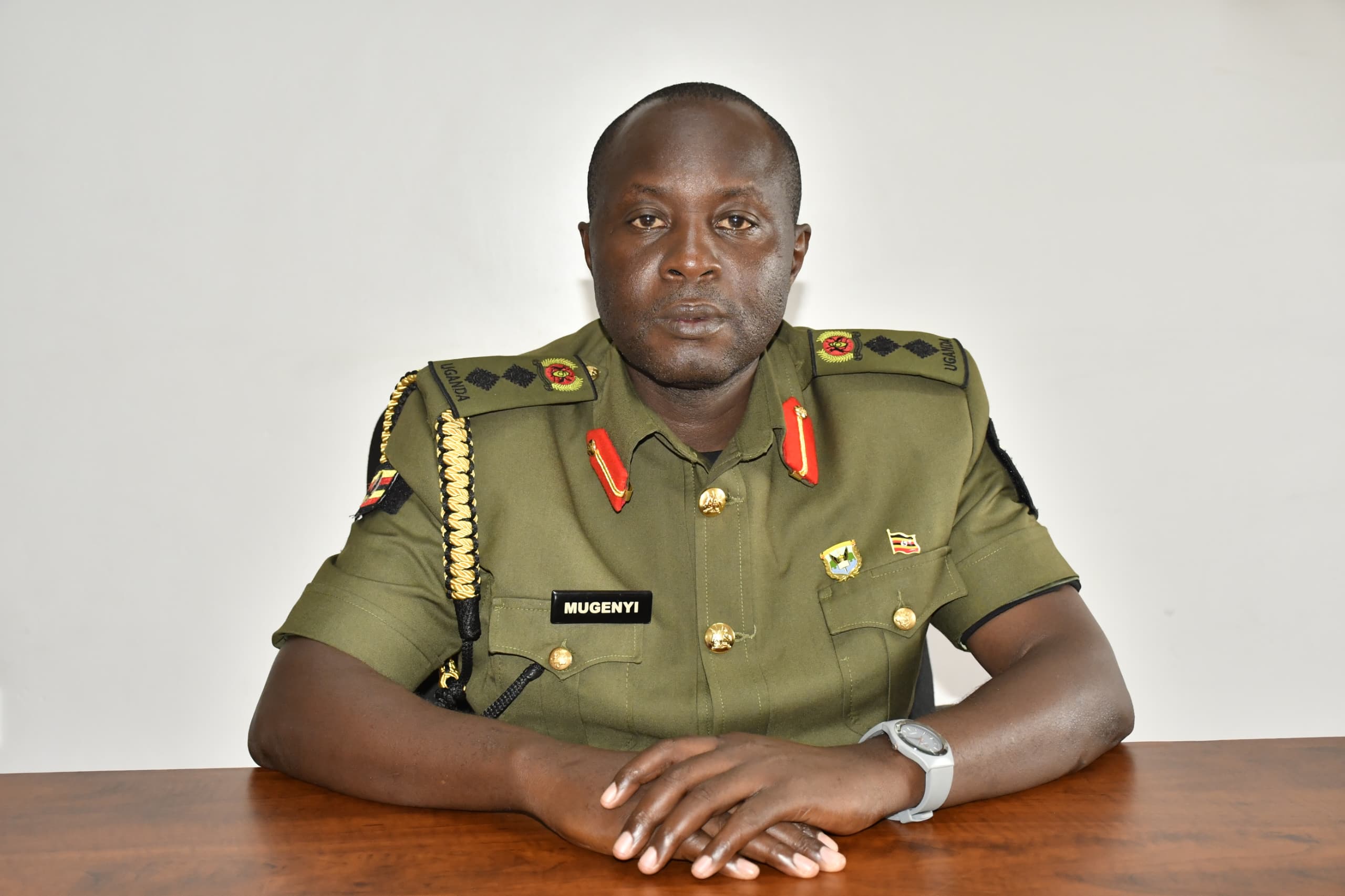 Chief of Staff