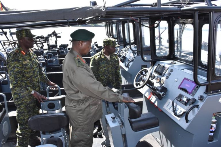 Military Simulation Center